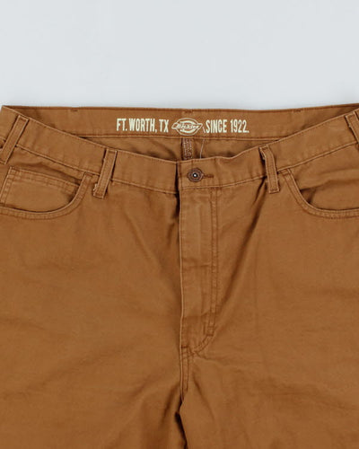 Vintage Wrangler Heavyweight Carpenter Shorts - W36 L10