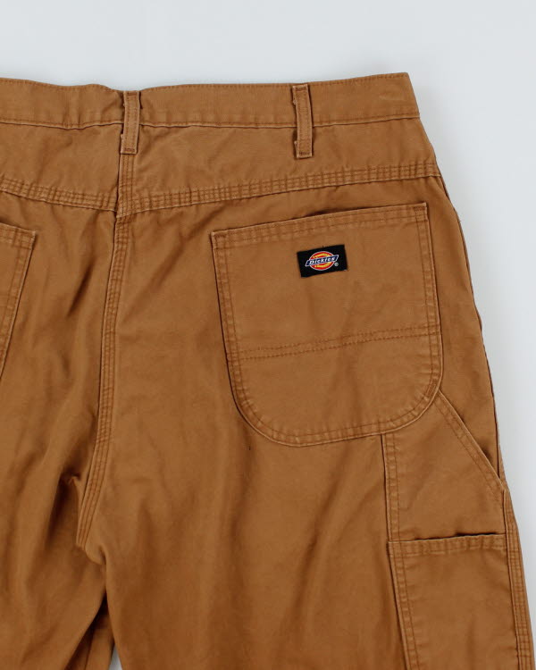 Vintage Wrangler Heavyweight Carpenter Shorts - W36 L10