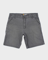 Vintage Carhartt Relaxed Fit Workwear Shorts - W38 L10