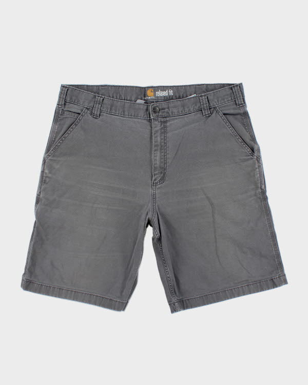 Vintage Carhartt Relaxed Fit Workwear Shorts - W38 L10