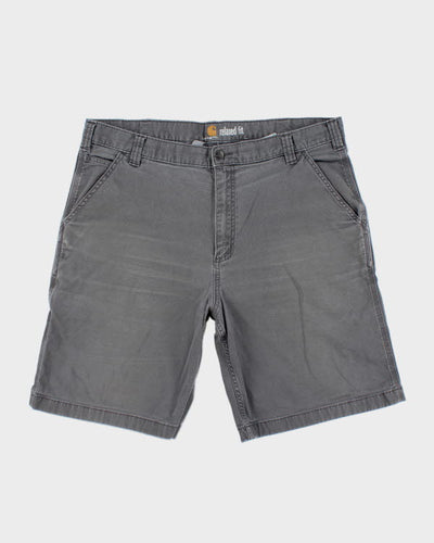 Vintage Carhartt Relaxed Fit Workwear Shorts - W38 L10