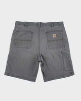 Vintage Carhartt Relaxed Fit Workwear Shorts - W38 L10