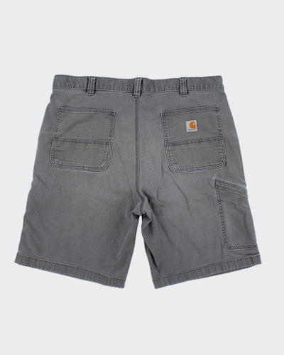 Vintage Carhartt Relaxed Fit Workwear Shorts - W38 L10