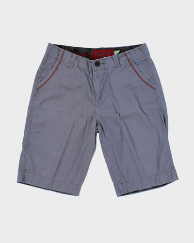 Vintage 90's Levi's Red Tab Chino Shorts - W32 L11
