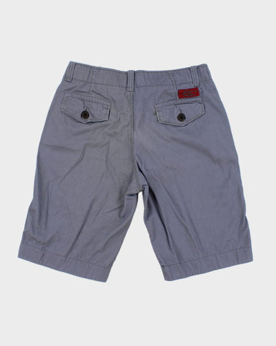 Vintage 90's Levi's Red Tab Chino Shorts - W32 L11