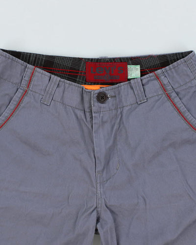 Vintage 90's Levi's Red Tab Chino Shorts - W32 L11