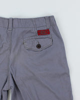 Vintage 90's Levi's Red Tab Chino Shorts - W32 L11