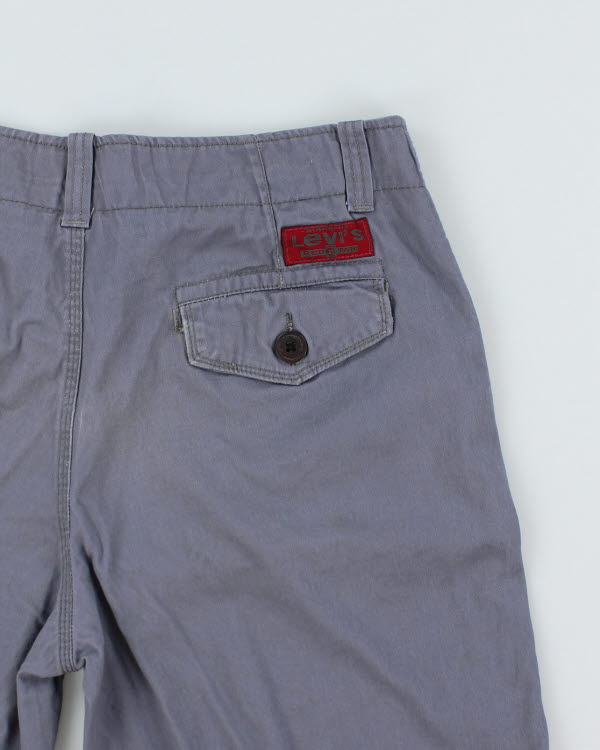 Vintage 90's Levi's Red Tab Chino Shorts - W32 L11