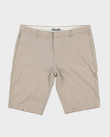 Vintage Dockers Striped Wide Shorts - W38 L12