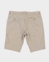 Vintage Dockers Striped Wide Shorts - W38 L12