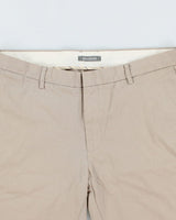 Vintage Dockers Striped Wide Shorts - W38 L12