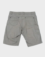 Vintage Arc'teryx Cargo Hiking Shorts - W36 L12