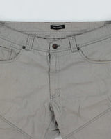 Vintage Arc'teryx Cargo Hiking Shorts - W36 L12