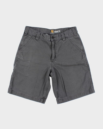 Vintage Carhartt Carpenter Relaxed Fit Shorts - W32 L9
