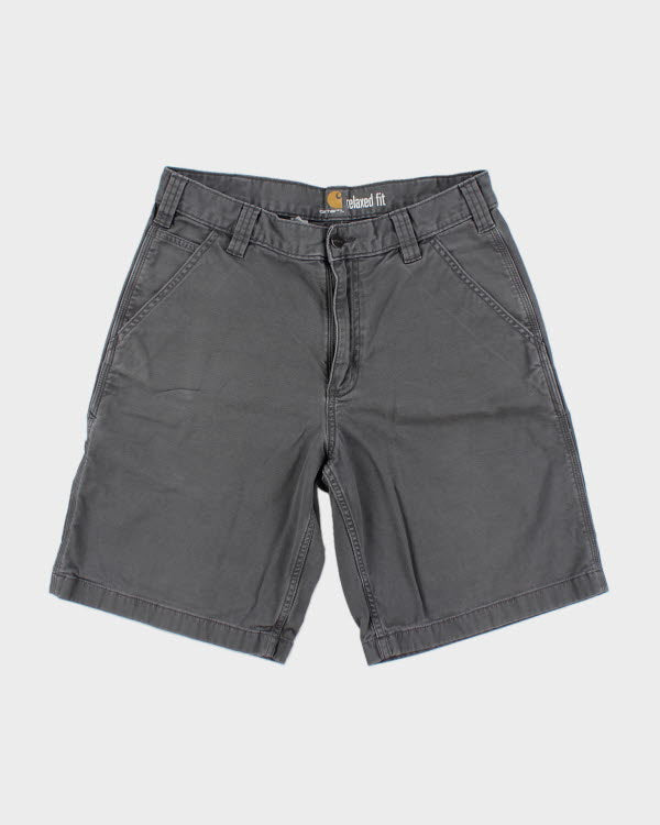 Vintage Carhartt Carpenter Relaxed Fit Shorts - W32 L9