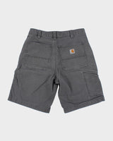 Vintage Carhartt Carpenter Relaxed Fit Shorts - W32 L9