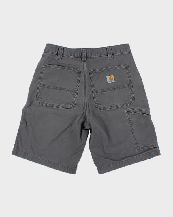 Vintage Carhartt Carpenter Relaxed Fit Shorts - W32 L9