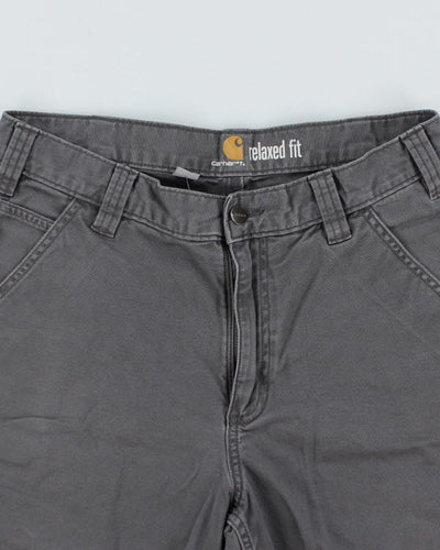 Vintage Carhartt Carpenter Relaxed Fit Shorts - W32 L9