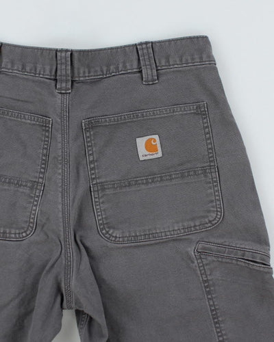 Vintage Carhartt Carpenter Relaxed Fit Shorts - W32 L9