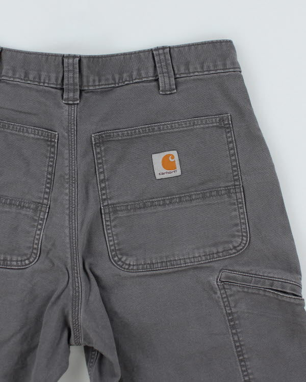 Vintage Carhartt Carpenter Relaxed Fit Shorts - W32 L9