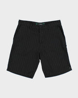 Vintage O'Neil Striped Baggy Shorts  - W36 L10