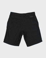 Vintage O'Neil Striped Baggy Shorts  - W36 L10
