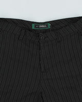 Vintage O'Neil Striped Baggy Shorts  - W36 L10
