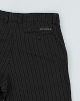 Vintage O'Neil Striped Baggy Shorts  - W36 L10