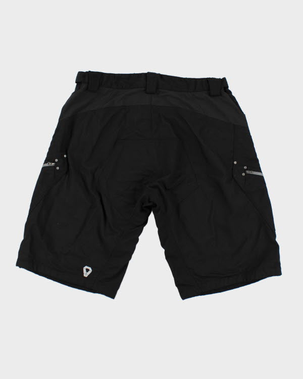 The North Face Cryptic Multi Pocket Shorts - W34 L13