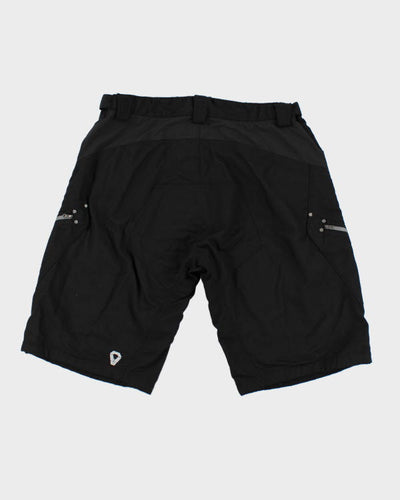 The North Face Cryptic Multi Pocket Shorts - W34 L13
