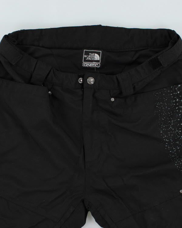 The North Face Cryptic Multi Pocket Shorts - W34 L13