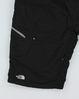 The North Face Cryptic Multi Pocket Shorts - W34 L13