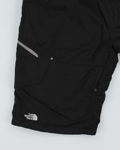 The North Face Cryptic Multi Pocket Shorts - W34 L13