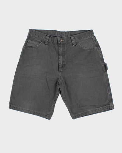 Vintage Wrangler Workwear Shorts - W34 L10