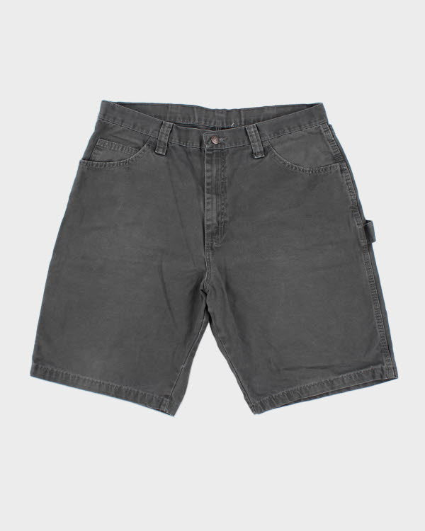 Vintage Wrangler Workwear Shorts - W34 L10