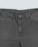 Vintage Wrangler Workwear Shorts - W34 L10