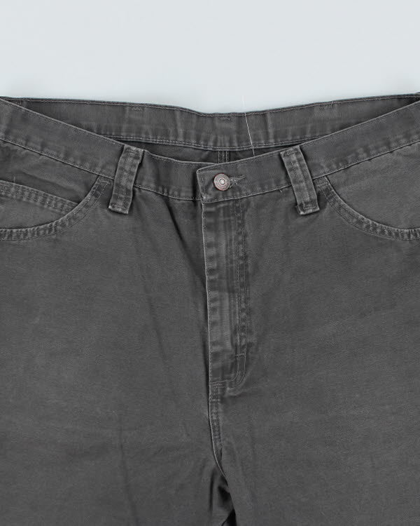 Vintage Wrangler Workwear Shorts - W34 L10