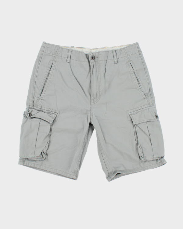 Vintage 2000's Levi's Heavyweight Cargo Shorts - W32 L10