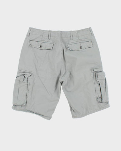 Vintage 2000's Levi's Heavyweight Cargo Shorts - W32 L10