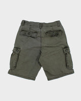 Vintage Lee Heavyweight Cargo Shorts - W30 L10