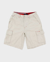 Vintage Tommy Hilfiger Cargo Shorts - W30 L10