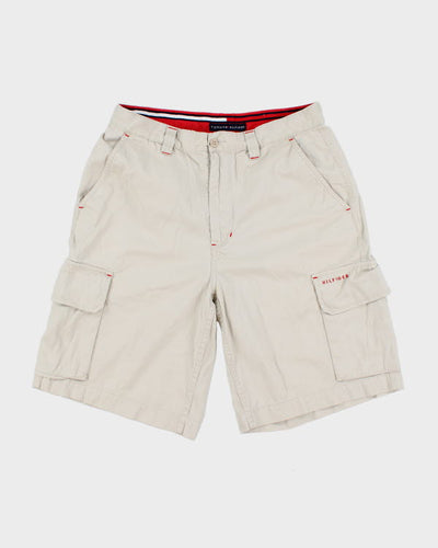 Vintage Tommy Hilfiger Cargo Shorts - W30 L10