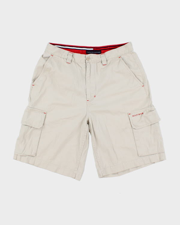 Vintage Tommy Hilfiger Cargo Shorts - W30 L10