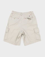 Vintage Tommy Hilfiger Cargo Shorts - W30 L10
