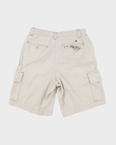 Vintage Tommy Hilfiger Cargo Shorts - W30 L10