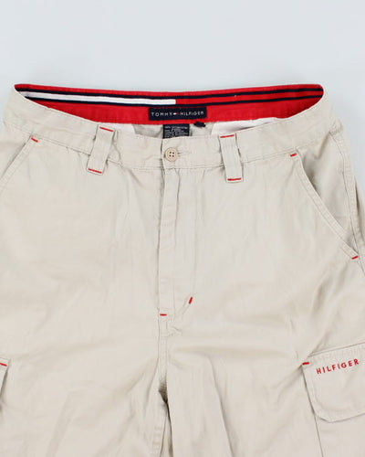 Vintage Tommy Hilfiger Cargo Shorts - W30 L10