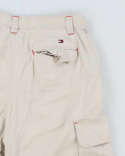 Vintage Tommy Hilfiger Cargo Shorts - W30 L10