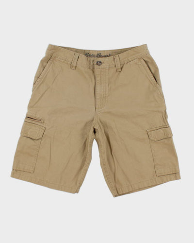 Vintage 2000's Eddie Bauer Cargo Shorts - W32 L10
