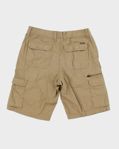 Vintage 2000's Eddie Bauer Cargo Shorts - W32 L10
