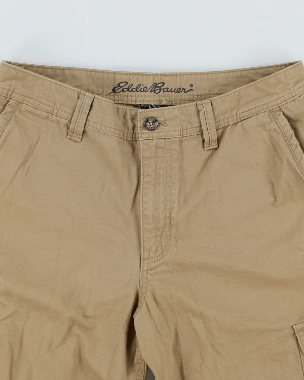 Vintage 2000's Eddie Bauer Cargo Shorts - W32 L10